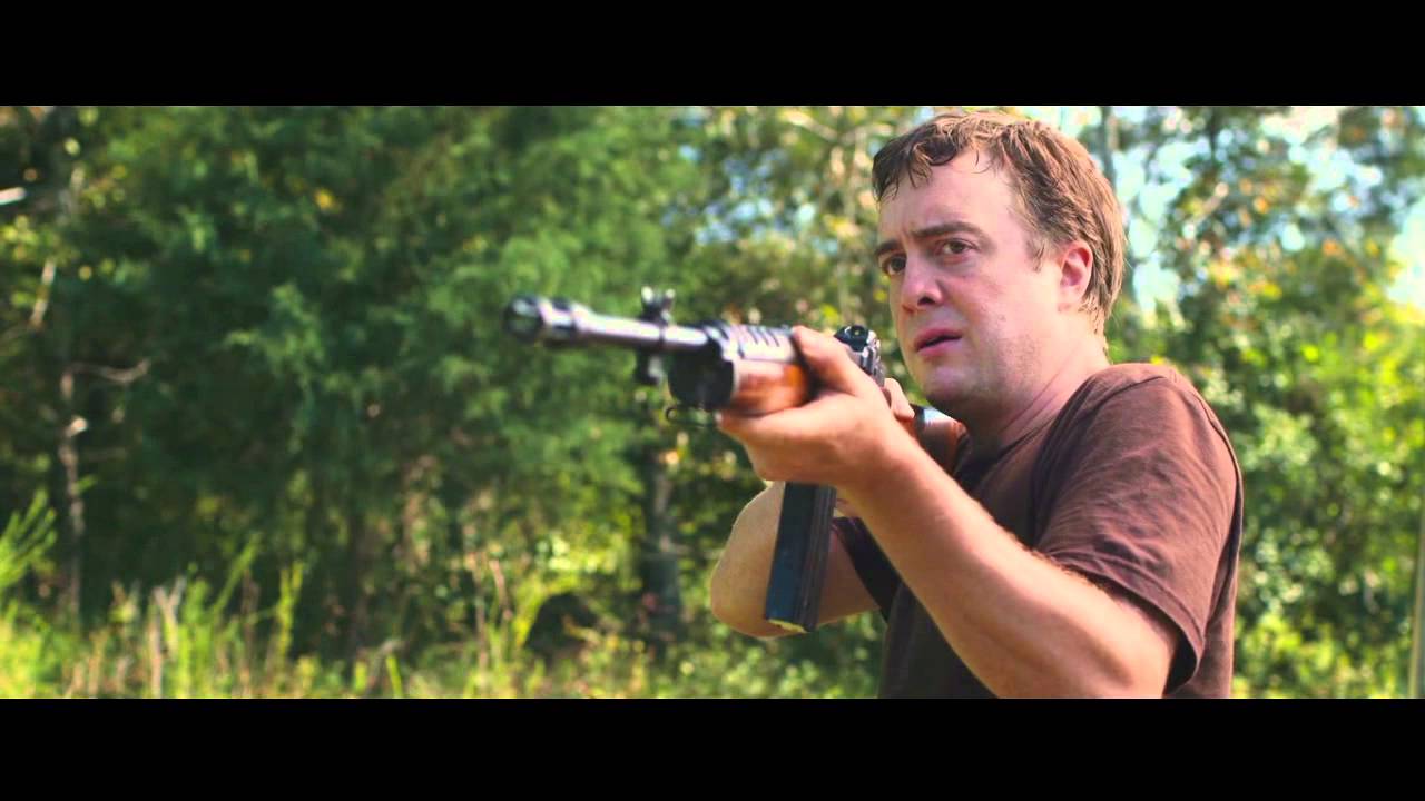 Wideo do filmu Blue Ruin — UK Trailer