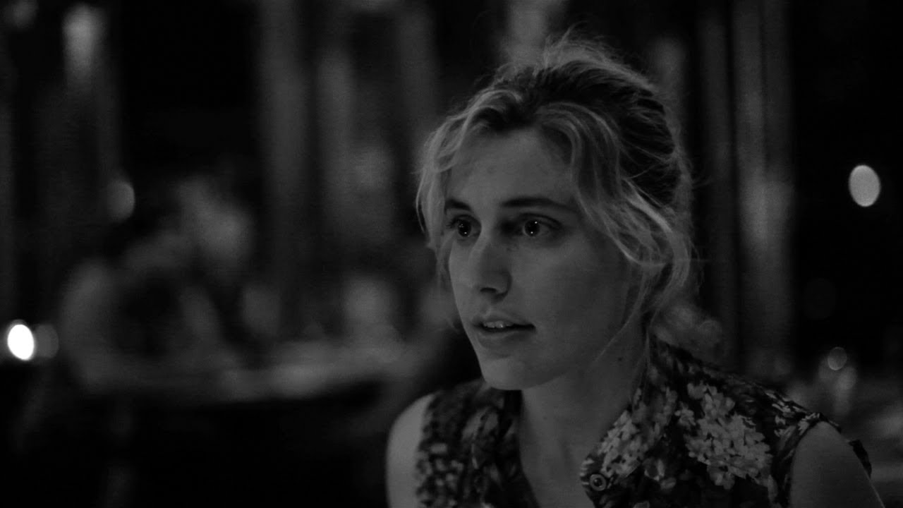 Wideo do filmu Frances Ha — Three Reasons