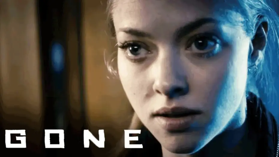 Wideo do filmu Zaginiona — 'It Was All In My Head' Scene | Gone