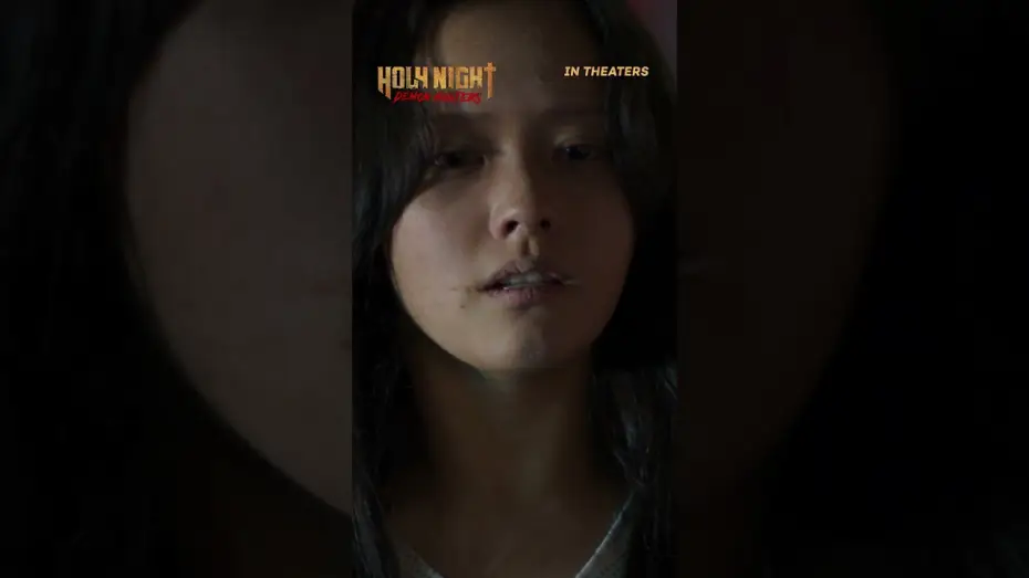 Wideo do filmu Święta Noc: Łowcy Demonów — Don Lee is back! [Subtitled]