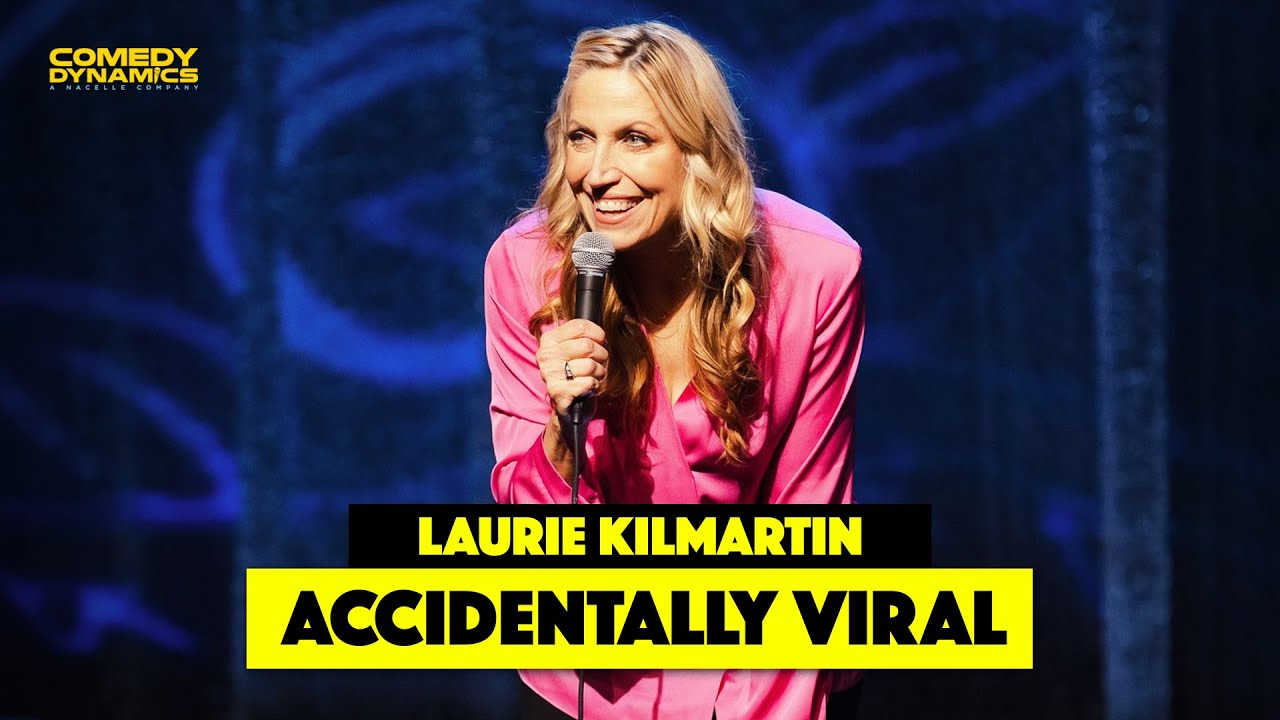 Wideo do filmu Laurie Kilmartin: Cis Woke Grief Slut — Accidentally Viral