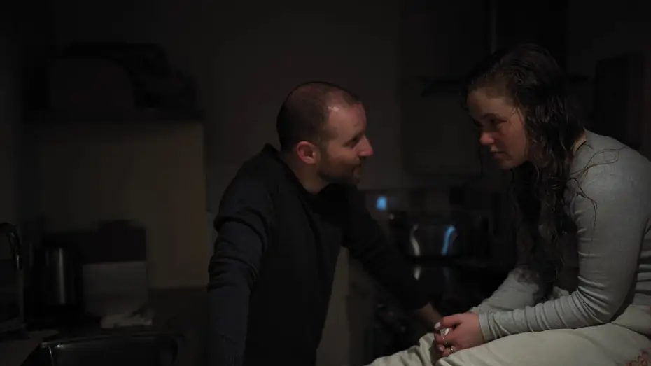 Wideo do filmu Love/Bug — Love/Bug - Trailer