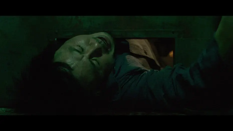Wideo do filmu Oldboy — Oldboy - Filmausschnitt HD Deutsch