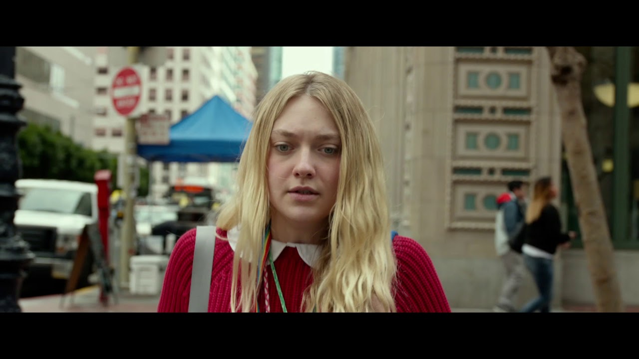 Wideo do filmu Zachowaj spokój — Please Stand By - Featurette