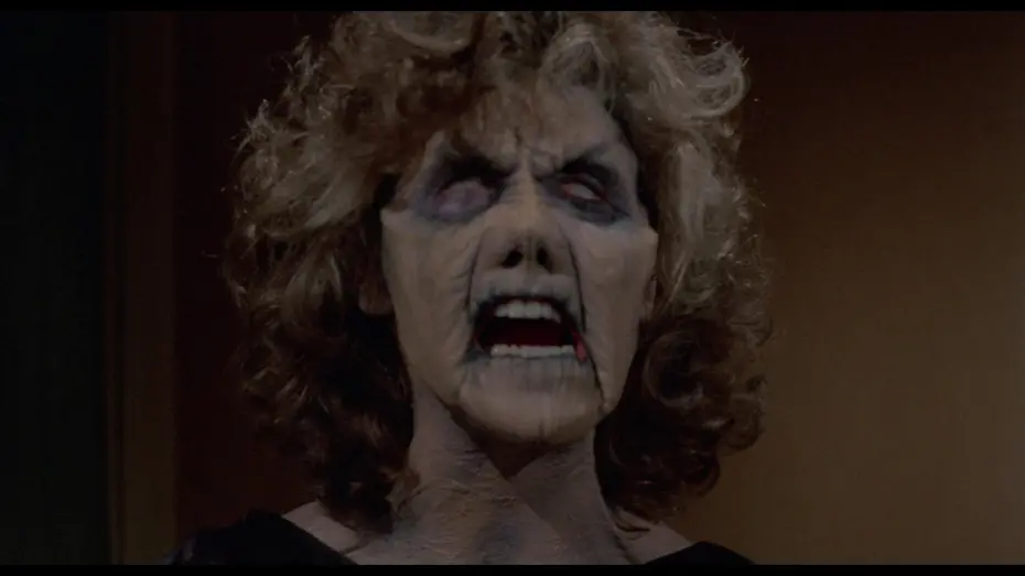 Wideo do filmu Upiory — Vinegar Syndrome Blu-ray Promo Trailer