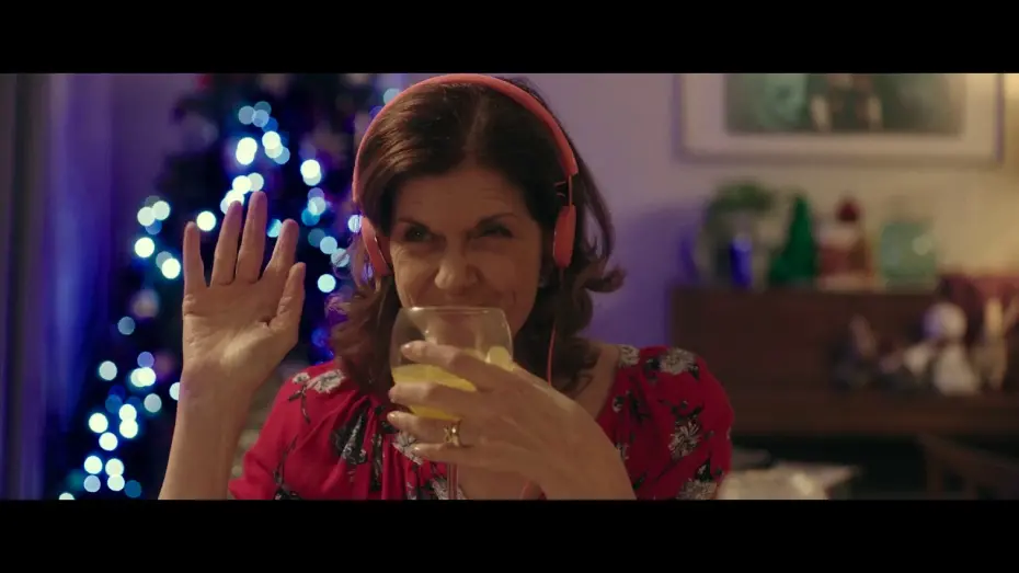 Wideo do filmu The Party's Just Beginning — THE PARTY'S JUST BEGINNING (2019) - Official Trailer