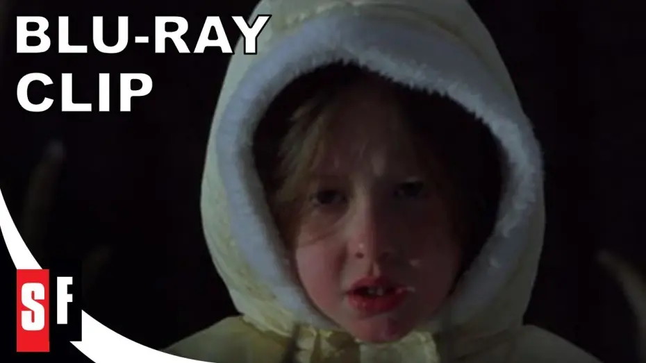 Wideo do filmu Prancer — Jessica Meets Prancer