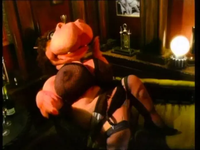 Wideo do filmu Meet the Feebles — Meet the Feebles Trailer