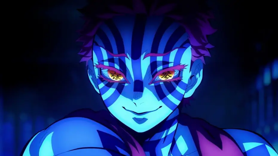 Wideo do filmu Demon Slayer: Kimetsu no Yaiba – Infinity Castle — Tráiler VOSE