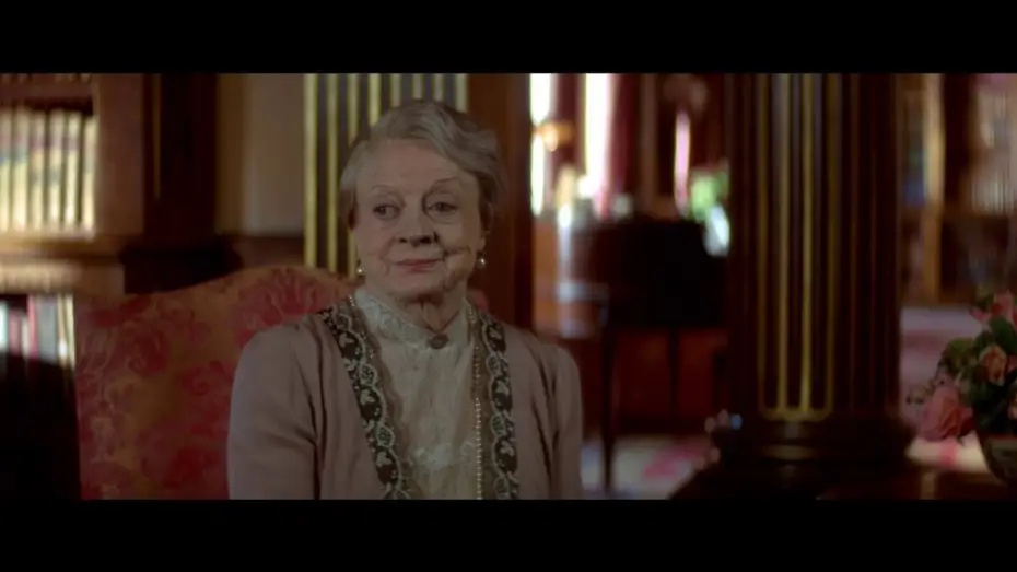 Wideo do filmu Downton Abbey: Nowa epoka — Downton Abbey II: Una Nuova Era - Teaser Trailer Ufficiale