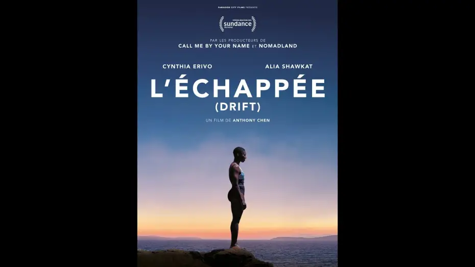 Wideo do filmu Dryft — L'ECHAPPEE (Drift) d'Anthony Chen, sortie au cinéma le 24 avril 2024