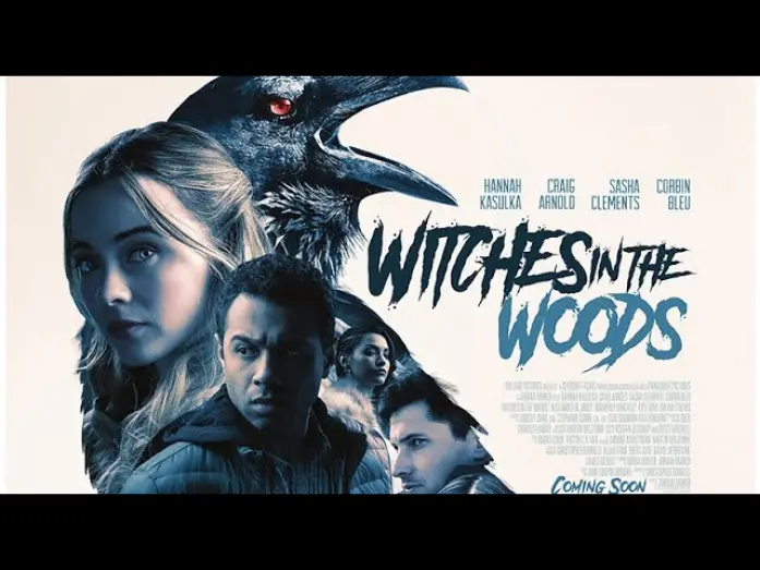 Wideo do filmu Witches in the Woods — WITCHES IN THE WOODS (2019) Official Trailer (HD) SUPERNATURAL