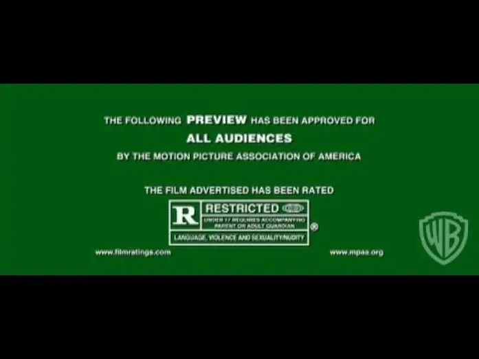 Wideo do filmu Kiss Kiss Bang Bang — Original Theatrical Trailer