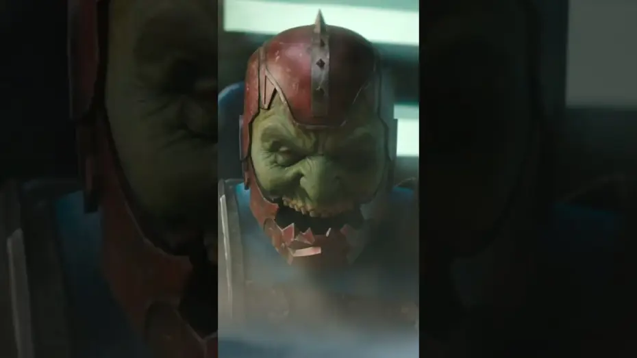 Wideo do filmu Masters of the Universe — Now in cinemas