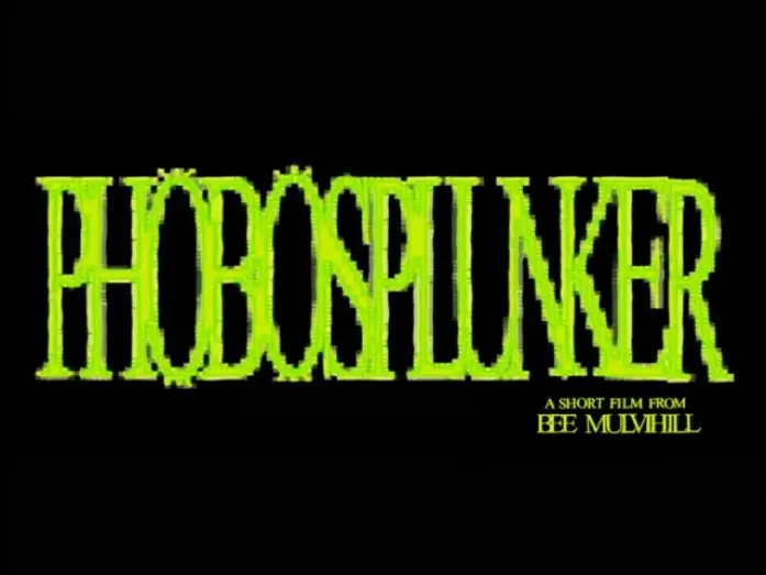 Wideo do filmu PHOBOSPLUNKER — PHOBOSPLUNKER | Official Trailer