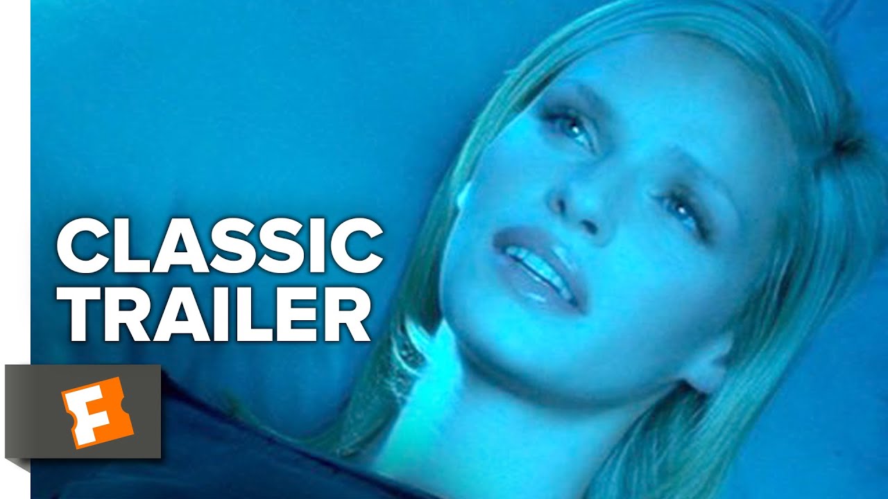 Wideo do filmu Simone — Simone (2002) Official Trailer - Al Pacino, Winona Ryder Sci-Fi Movie HD