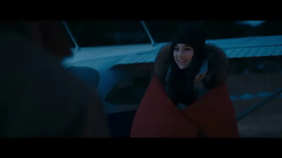 Wideo do filmu Legacy Peak — Official Trailer