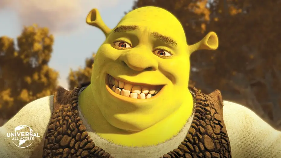 Wideo do filmu Shrek Forever — Shrek’s Having a Shrek-istential Crisis - Extended Preview