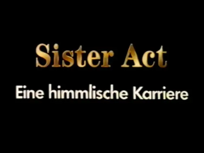 Wideo do filmu Zakonnica w przebraniu — Sister Act - Eine himmlische Karriere - Trailer (1992)