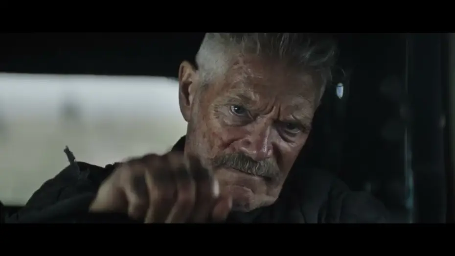 Wideo do filmu Sisu: Droga do zemsty — No viene a hablar; viene a vengarse