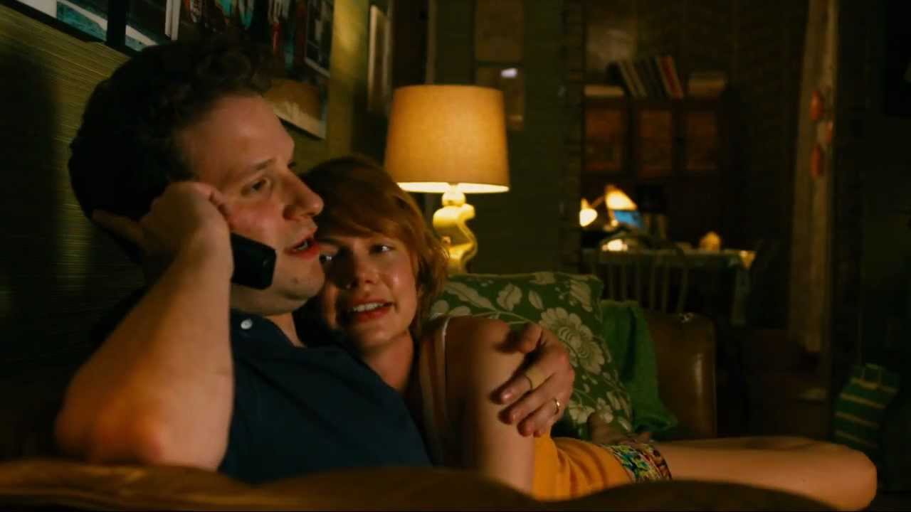 Wideo do filmu Take This Waltz — Clip