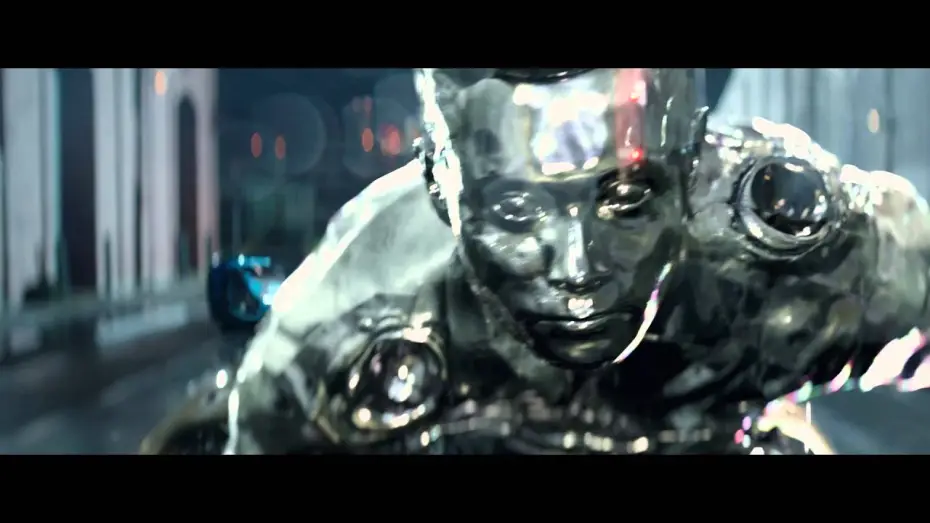 Wideo do filmu Terminator: Genisys — TERMINATOR GENISYS - Featurette "Diventando Sarah Connor" (sottotitoli in italiano)