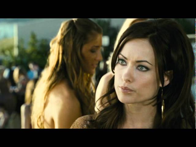 Wideo do filmu Podwójna tożsamość — The Death and Life of Bobby Z (2007) - Trailer