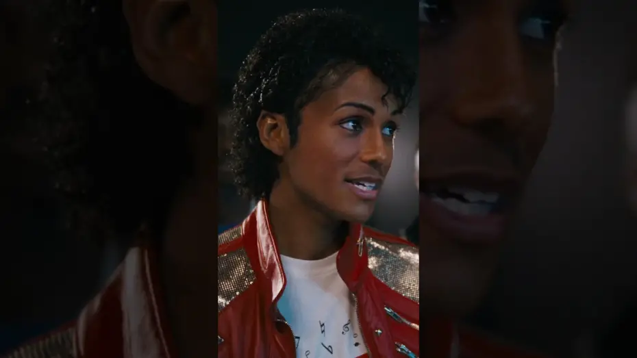 Wideo do filmu Michael — Trailer Tomorrow