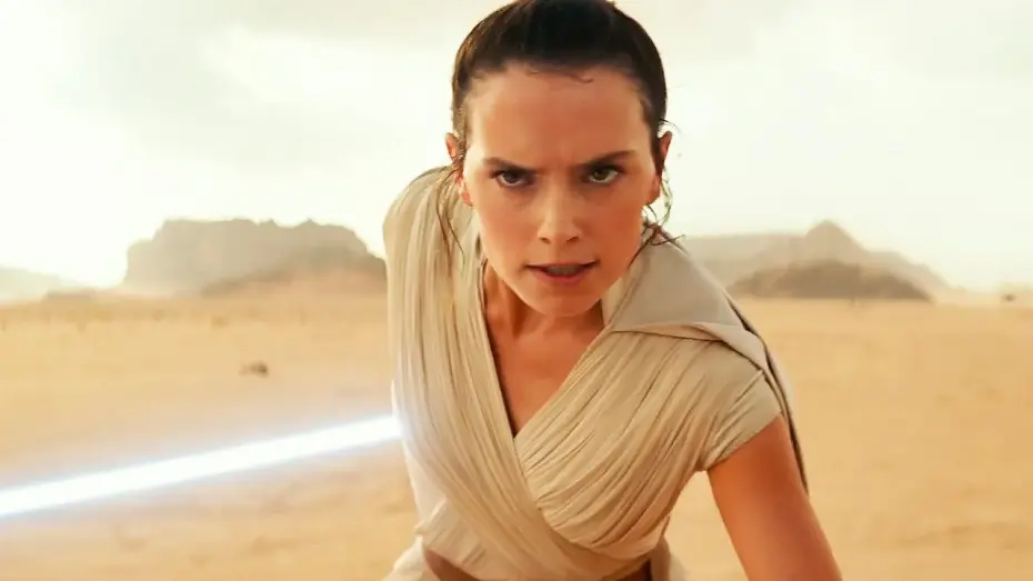 Wideo do filmu Gwiezdne wojny: Skywalker. Odrodzenie — Звёздные Войны 9: Скайуокер Восход — Русский трейлер (2019)
