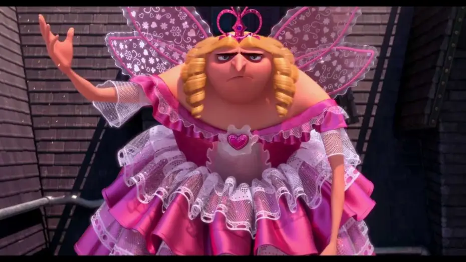 Wideo do filmu Minionki rozrabiają — Official :15 TV Spot #3 CDN