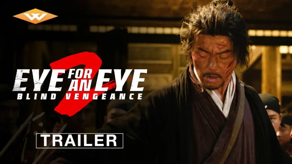 Wideo do filmu Oko za oko 2 — Official Trailer [Subtitled]