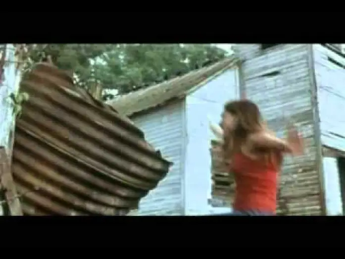 Wideo do filmu Smakosz — Jeepers Creepers German Trailer