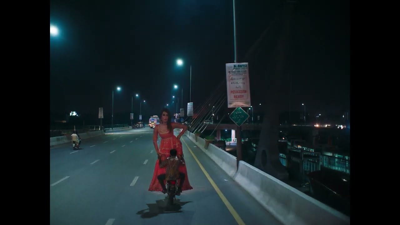 Wideo do filmu جوائے لینڈ — Clip