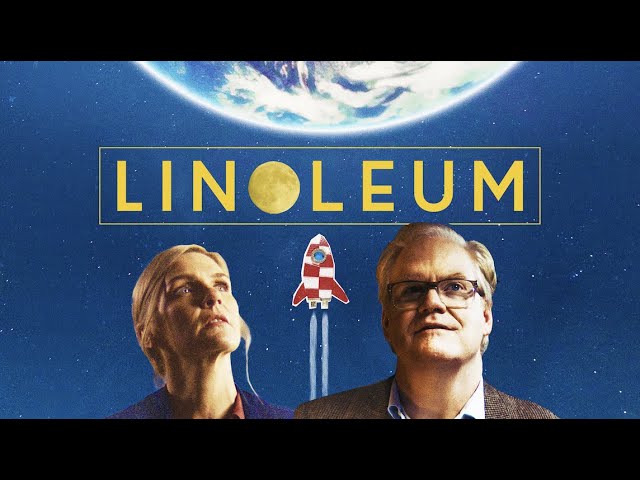 Wideo do filmu Linoleum — Out Now on Amazon