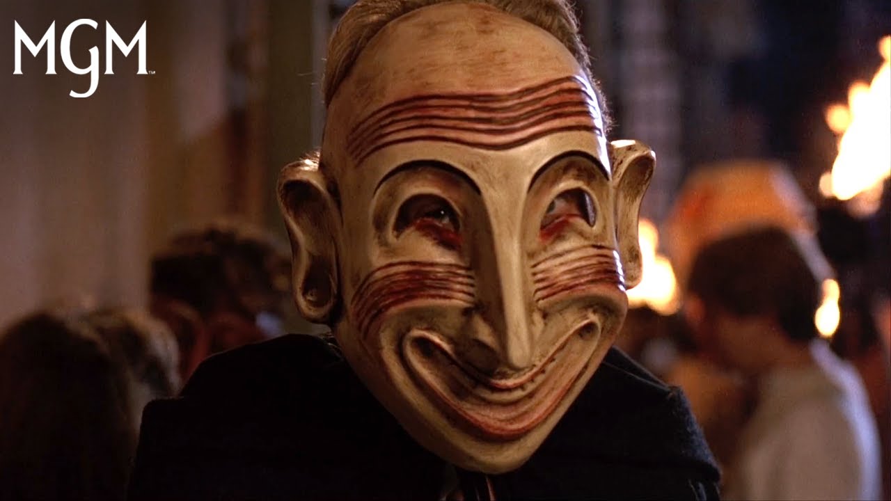 Wideo do filmu Wiele hałasu o nic — Masquerade Ball