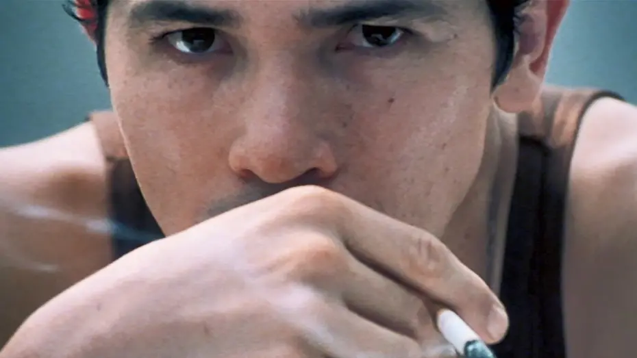 Wideo do filmu Mordercze lato — Summer of Sam (1999) ORIGINAL TRAILER