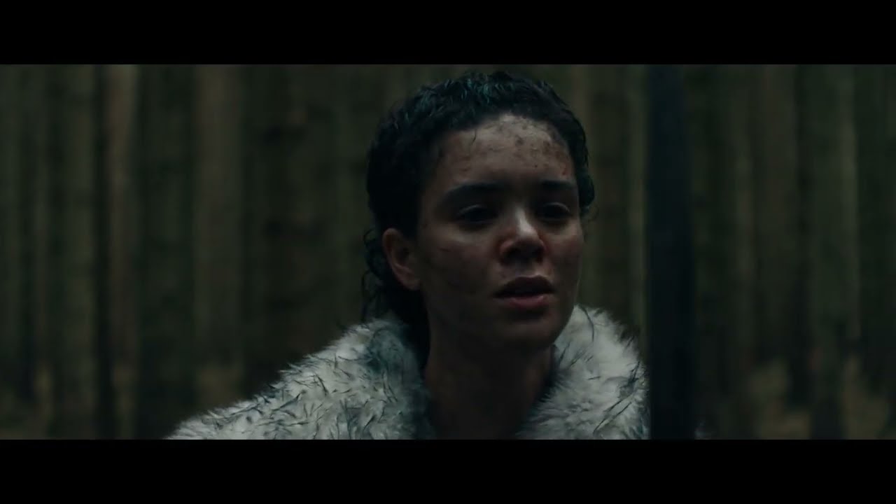 Wideo do filmu Ucieczka z ciemności — Bone Pit