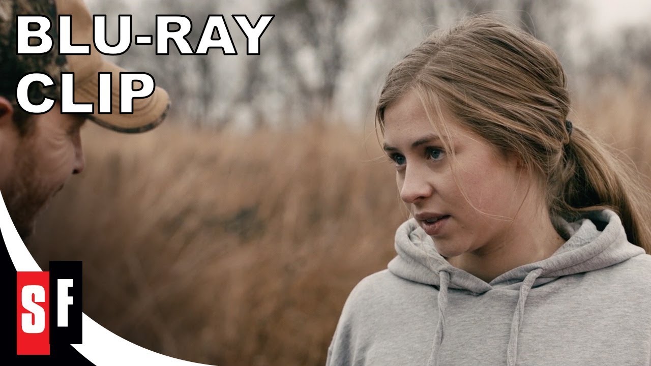 Wideo do filmu Rust Creek — Rust Creek (2019) - Clip: Scenic Route (HD)