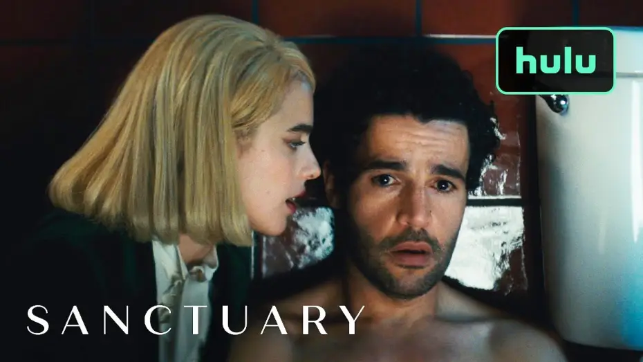 Wideo do filmu Sanctuary — Official Green Band Trailer