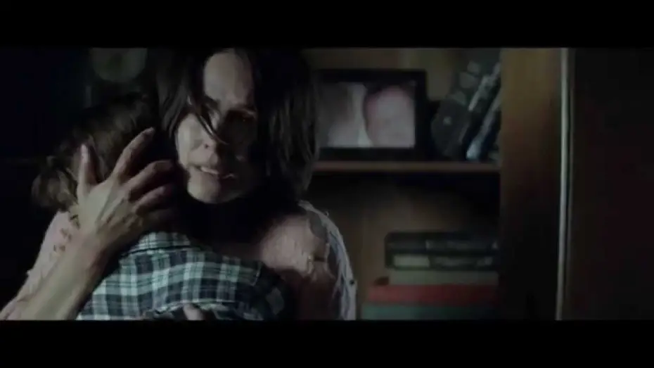 Wideo do filmu Sinister 2 — SINISTER 2 - Spot TV #1 VOST