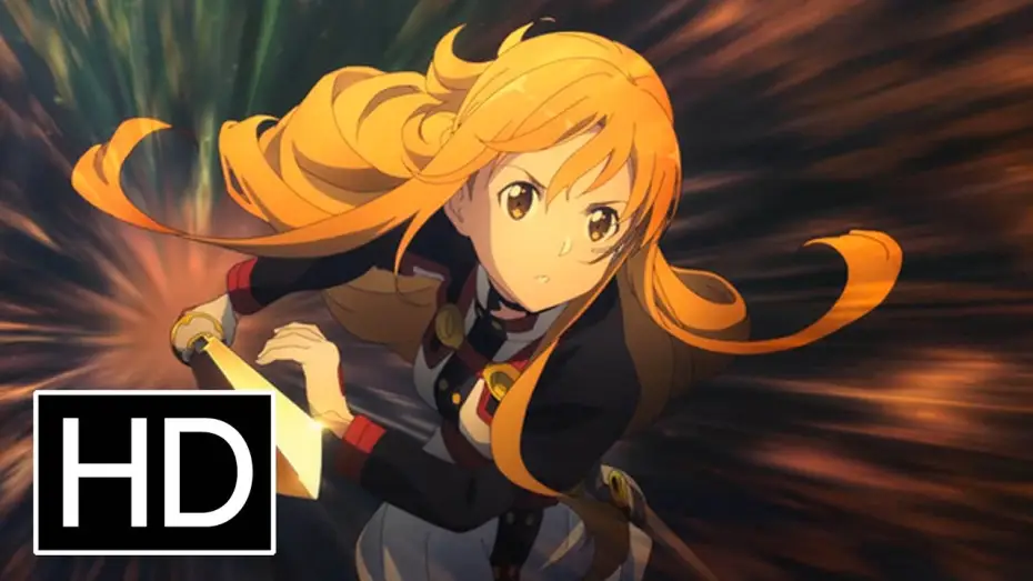 Wideo do filmu Sword Art Online: Ordinal Scale — Official Trailer Featuring LiSA Theme Song