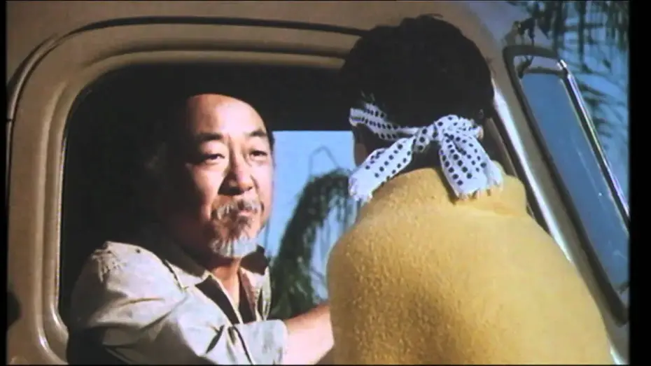 Wideo do filmu Karate Kid — Karate Kid - Per vincere domani in DVD e BLU-RAY - Trailer cinematografico