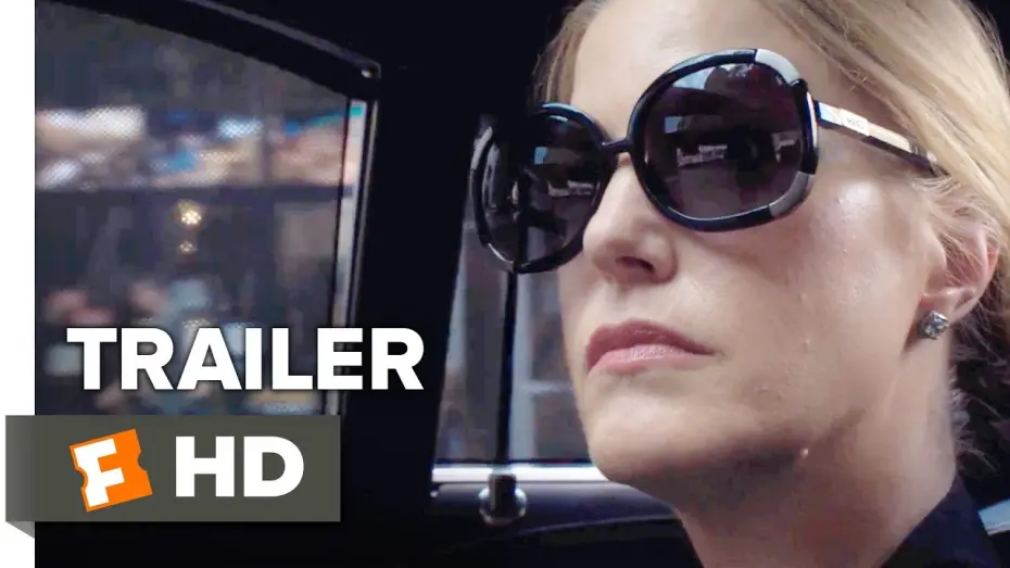 Wideo do filmu Równość — Equity Official Trailer 1 (2016) -  Anna Gunn, Alysia Reiner Drama HD