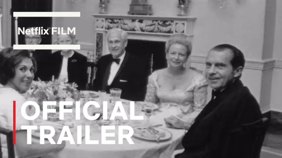 Wideo do filmu The Martha Mitchell Effect — The Martha Mitchell Effect | Official Trailer | Netflix