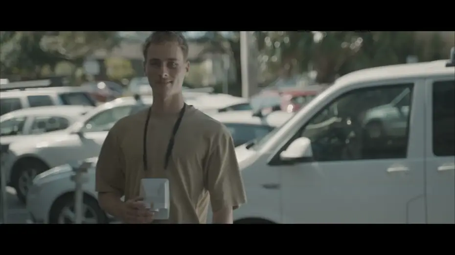 Wideo do filmu Misgivings — MISGIVINGS trailer 2