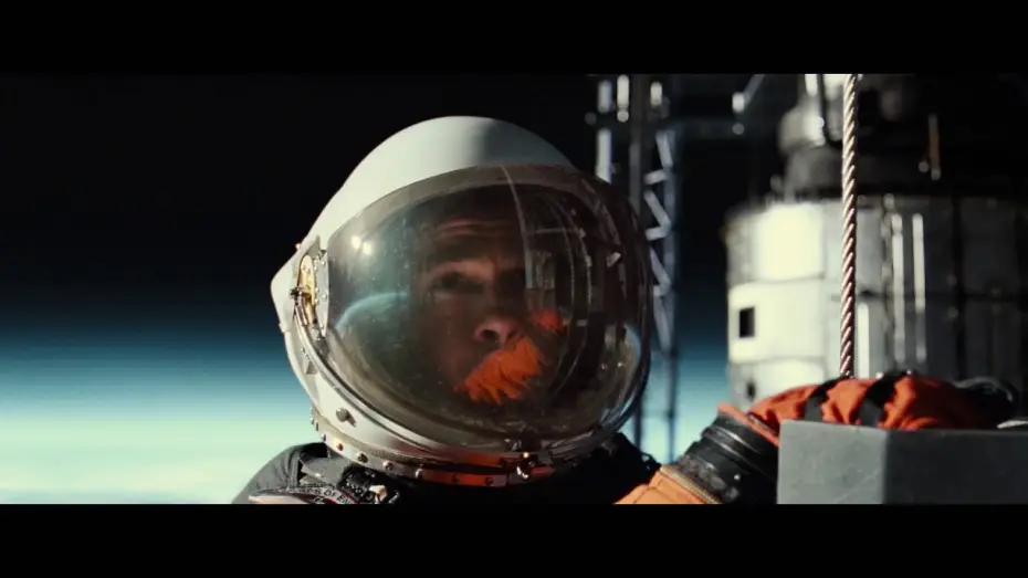 Wideo do filmu Ad Astra — AD ASTRA | "Antena" | Ya en cines