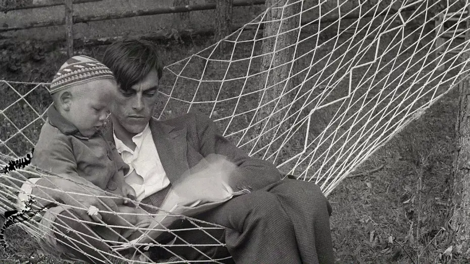 Wideo do filmu Андрей Тарковский. Кино как молитва — Andrey Tarkovsky: A Cinema Prayer | Trailer | Lumière