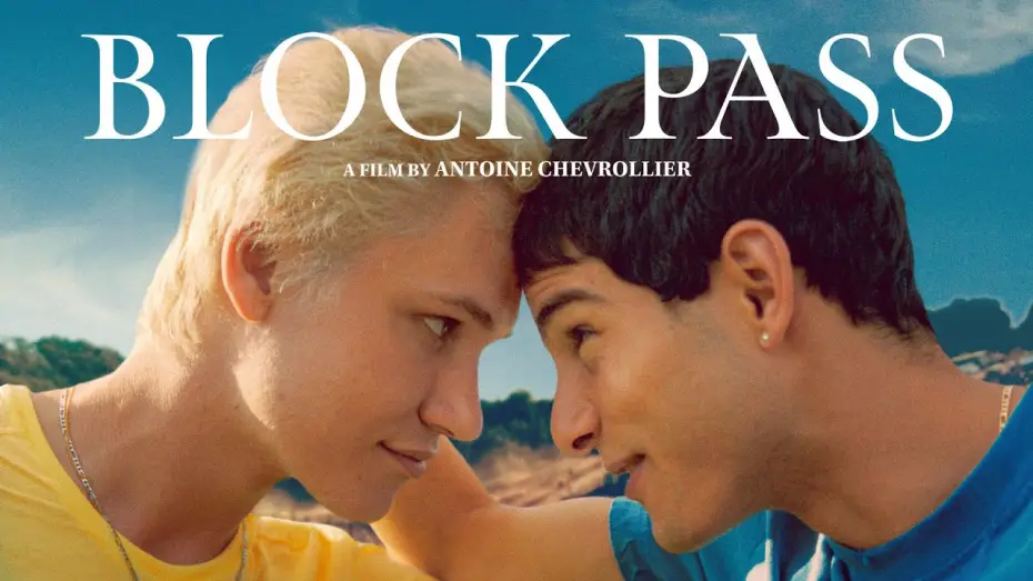 Wideo do filmu La Pampa — Official Trailer