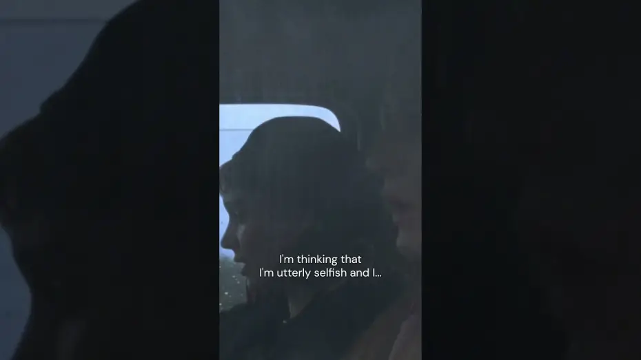 Wideo do filmu Carol — "What am I thinking?"