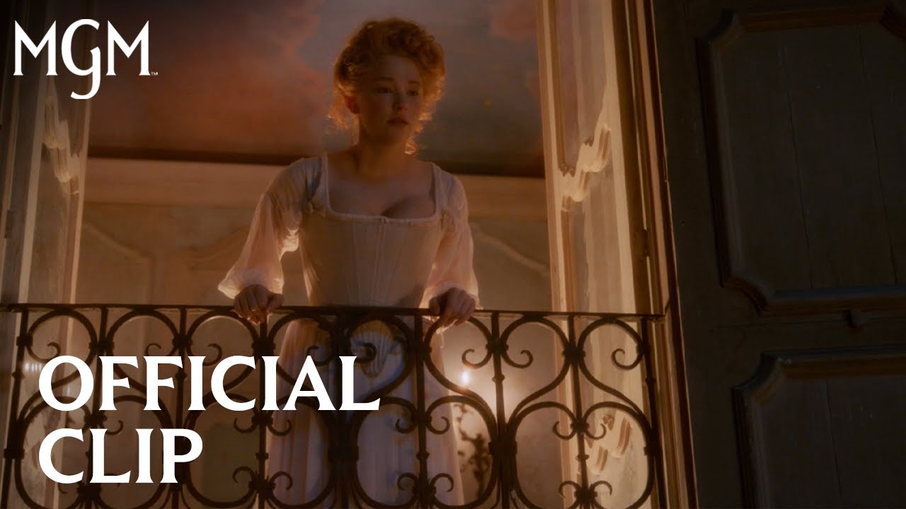 Wideo do filmu Cyrano — CYRANO | “Balcony Scene” Official Clip | MGM Studios